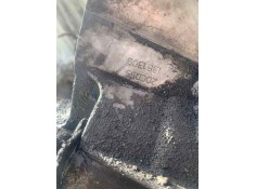 Recambio de caja cambios para peugeot 207 sport referencia OEM IAM 20CQ55  