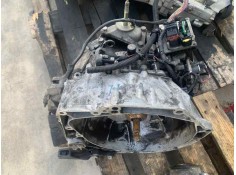 Recambio de caja cambios para citroen c4 grand picasso 1.6 hdi 110 fap referencia OEM IAM 20DS12  