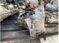 Recambio de caja cambios para citroen c4 grand picasso 1.6 hdi 110 fap referencia OEM IAM 20DS12  