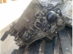 Recambio de caja cambios para citroen c4 grand picasso 1.6 hdi 110 fap referencia OEM IAM 20DS12  
