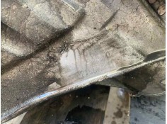 Recambio de caja cambios para citroen c4 grand picasso 1.6 hdi 110 fap referencia OEM IAM 20DS12  