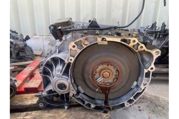 Recambio de caja cambios para ford grand c-max 2.0 tdci 140 fap referencia OEM IAM BV6R7000AD  