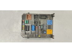 CAJA RELES / FUSIBLES 983081308000 