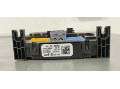 Recambio de caja reles / fusibles para peugeot 5008 1.6 i turbo 180 fap referencia OEM IAM 983081308000  