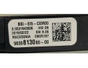 Recambio de caja reles / fusibles para peugeot 5008 1.6 i turbo 180 fap referencia OEM IAM 983081308000  