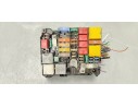 Recambio de caja reles / fusibles para peugeot 5008 1.6 i turbo 180 fap referencia OEM IAM 9804846880  