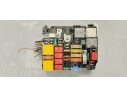Recambio de caja reles / fusibles para peugeot 5008 1.6 i turbo 180 fap referencia OEM IAM 9804846880  