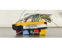 Recambio de caja reles / fusibles para peugeot 5008 1.6 i turbo 180 fap referencia OEM IAM 9804846880  