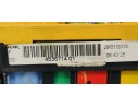 Recambio de caja reles / fusibles para peugeot 5008 1.6 i turbo 180 fap referencia OEM IAM 9804846880  