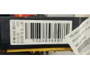 Recambio de caja reles / fusibles para peugeot 5008 1.6 i turbo 180 fap referencia OEM IAM 9804846880  