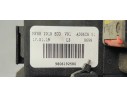 Recambio de caja reles / fusibles para peugeot 5008 1.6 i turbo 180 fap referencia OEM IAM 9806192580  