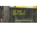 Recambio de caja reles / fusibles para peugeot 5008 1.6 i turbo 180 fap referencia OEM IAM 9806192580  