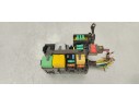 Recambio de caja reles / fusibles para peugeot 5008 1.6 i turbo 180 fap referencia OEM IAM 9806192580  