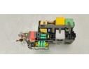 Recambio de caja reles / fusibles para peugeot 5008 1.6 i turbo 180 fap referencia OEM IAM 9806192580  