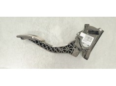 Recambio de pedal acelerador para peugeot 5008 1.6 i turbo 180 fap referencia OEM IAM 9674829180  