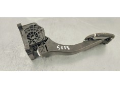 Recambio de pedal acelerador para peugeot 5008 1.6 i turbo 180 fap referencia OEM IAM 9674829180  