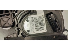 Recambio de pedal acelerador para peugeot 5008 1.6 i turbo 180 fap referencia OEM IAM 9674829180  