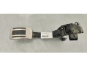 Recambio de pedal acelerador para peugeot 5008 1.6 i turbo 180 fap referencia OEM IAM 9674829180  