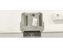Recambio de centralita motor uce para peugeot 5008 1.6 i turbo 180 fap referencia OEM IAM 0261S21779  