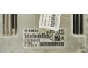 Recambio de centralita motor uce para peugeot 5008 1.6 i turbo 180 fap referencia OEM IAM 0261S21779  