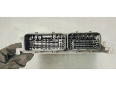 Recambio de centralita motor uce para peugeot 5008 1.6 i turbo 180 fap referencia OEM IAM 0261S21779  