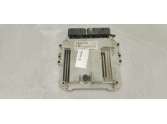 Recambio de centralita motor uce para peugeot 5008 1.6 i turbo 180 fap referencia OEM IAM 0261S21779  