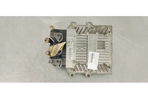 Recambio de centralita motor uce para peugeot 407 st sport referencia OEM IAM 9655041480  
