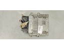 Recambio de centralita motor uce para peugeot 407 st sport referencia OEM IAM 9655041480  