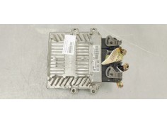 Recambio de centralita motor uce para peugeot 407 st sport referencia OEM IAM 9655041480  