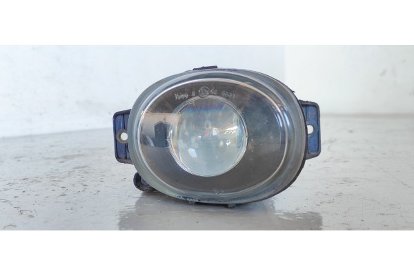 Recambio de faro antiniebla derecho para seat toledo (1m2) 1.9 tdi referencia OEM IAM 1M0941700B  