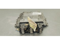 Recambio de centralita motor uce para peugeot 407 st sport referencia OEM IAM 9655041480  