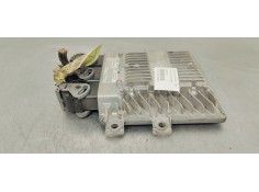 Recambio de centralita motor uce para peugeot 407 st sport referencia OEM IAM 9655041480  