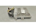 Recambio de centralita motor uce para peugeot 407 st sport referencia OEM IAM 9655041480  