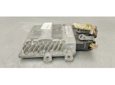 Recambio de centralita motor uce para peugeot 407 st sport referencia OEM IAM 9655041480  