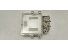Recambio de centralita motor uce para peugeot 407 st sport referencia OEM IAM 9655041480  
