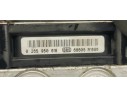 Recambio de abs para mercedes-benz clase a (w169) 2.0cdi 80 [160] fap referencia OEM IAM 0265950618  