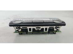 Recambio de luz interior para bmw serie 5 touring (f11) 518d referencia OEM IAM 6570300000  