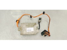 Recambio de modulo electronico para peugeot 5008 1.6 i turbo 180 fap referencia OEM IAM 9813665480  