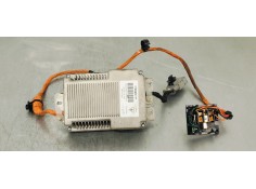 Recambio de modulo electronico para peugeot 5008 1.6 i turbo 180 fap referencia OEM IAM 9813665480  