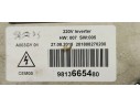 Recambio de modulo electronico para peugeot 5008 1.6 i turbo 180 fap referencia OEM IAM 9813665480  