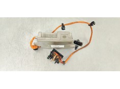 Recambio de modulo electronico para peugeot 5008 1.6 i turbo 180 fap referencia OEM IAM 9813665480  