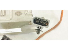 Recambio de modulo electronico para peugeot 5008 1.6 i turbo 180 fap referencia OEM IAM 9813665480  