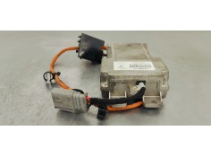 Recambio de modulo electronico para peugeot 5008 1.6 i turbo 180 fap referencia OEM IAM 9813665480  