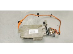 Recambio de modulo electronico para peugeot 5008 1.6 i turbo 180 fap referencia OEM IAM 9813665480  