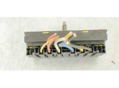 Recambio de caja reles / fusibles para peugeot 407 st sport referencia OEM IAM 9636079380  