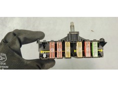 Recambio de caja reles / fusibles para peugeot 407 st sport referencia OEM IAM 9636079380  