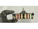 Recambio de caja reles / fusibles para peugeot 407 st sport referencia OEM IAM 9636079380  