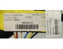 Recambio de caja reles / fusibles para peugeot 407 st sport referencia OEM IAM 9636079380  