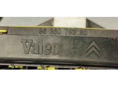 Recambio de caja reles / fusibles para peugeot 407 st sport referencia OEM IAM 9636079380  