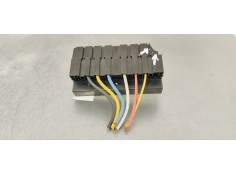 Recambio de caja reles / fusibles para peugeot 407 st sport referencia OEM IAM 9636079380  